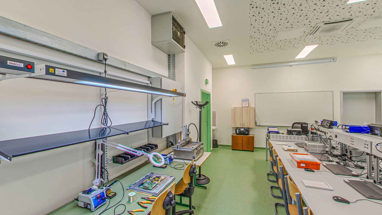 Trade school Koprivnica