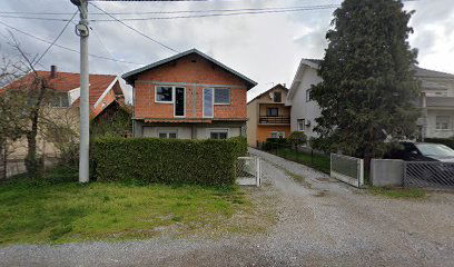 TAXI ZUBEC VL. VLADO ZUBEC