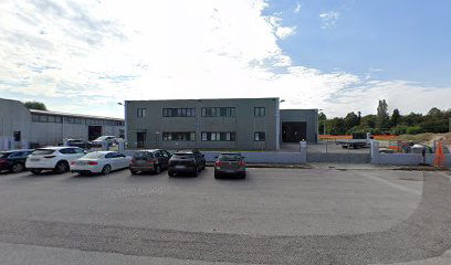 G.E.M. General Electric Monfalcone