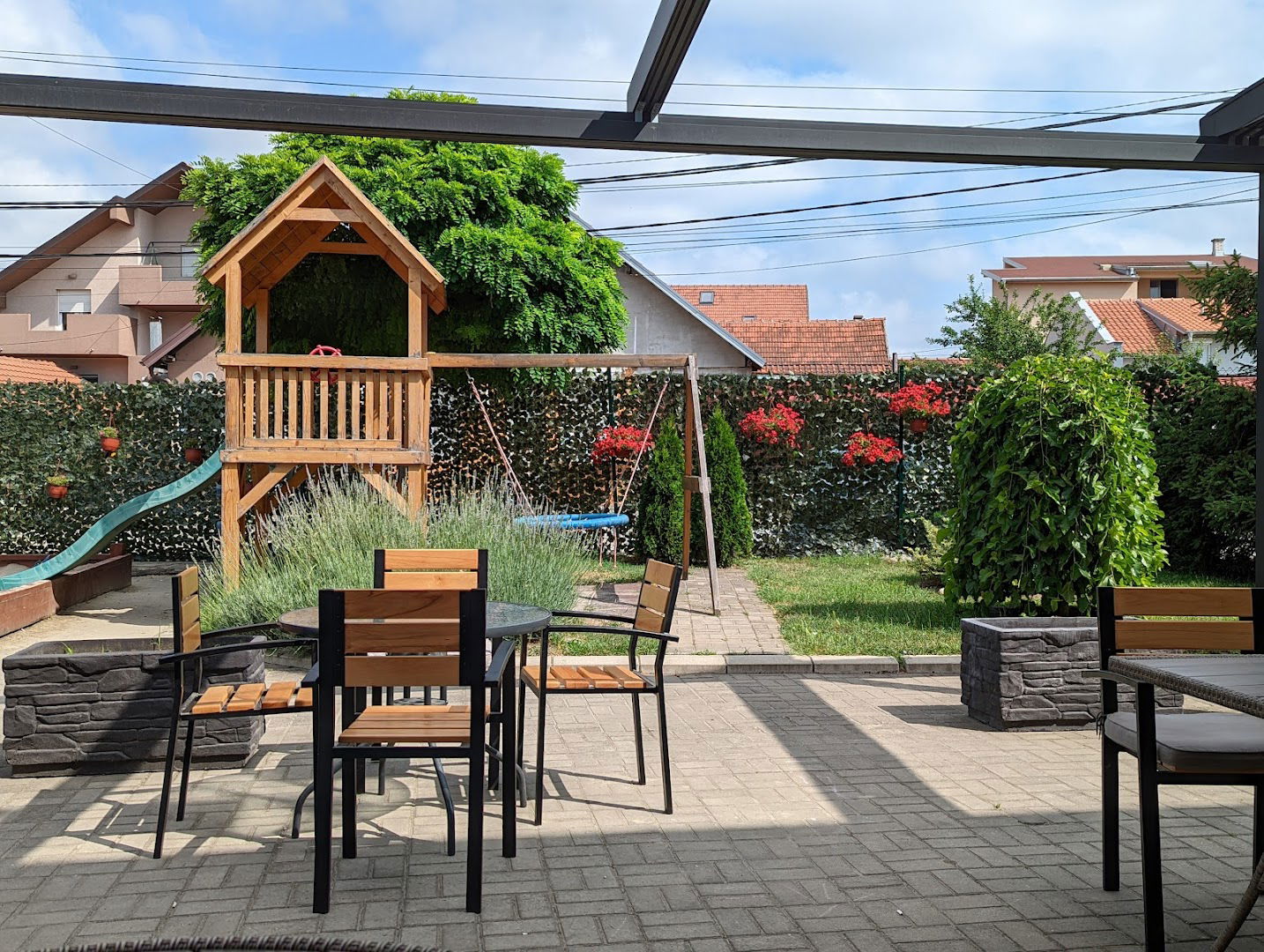 Cafe Point - Altina (Zemun)