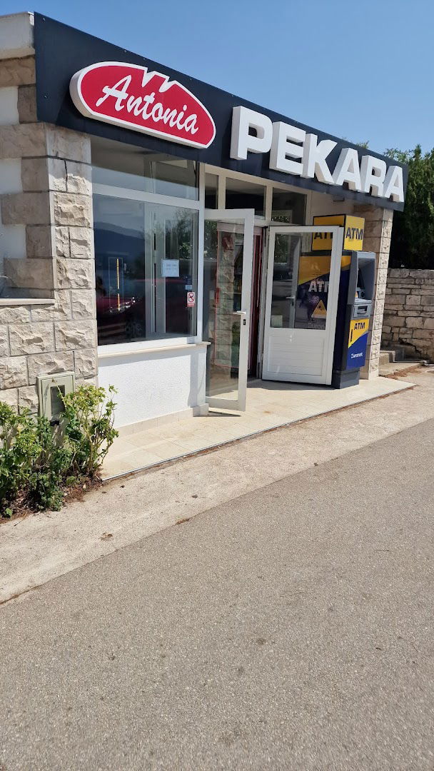 Pekara "Antonia"