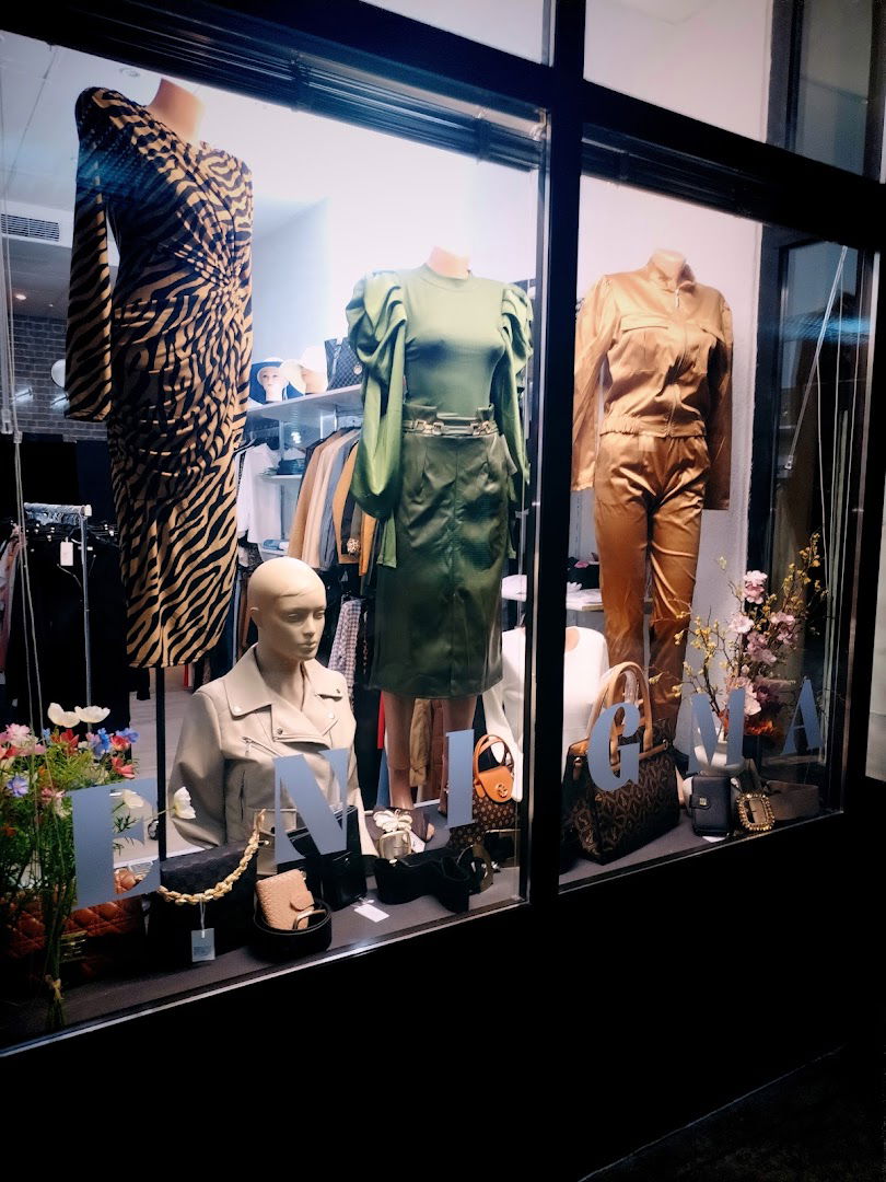 Boutique Enigma Solin