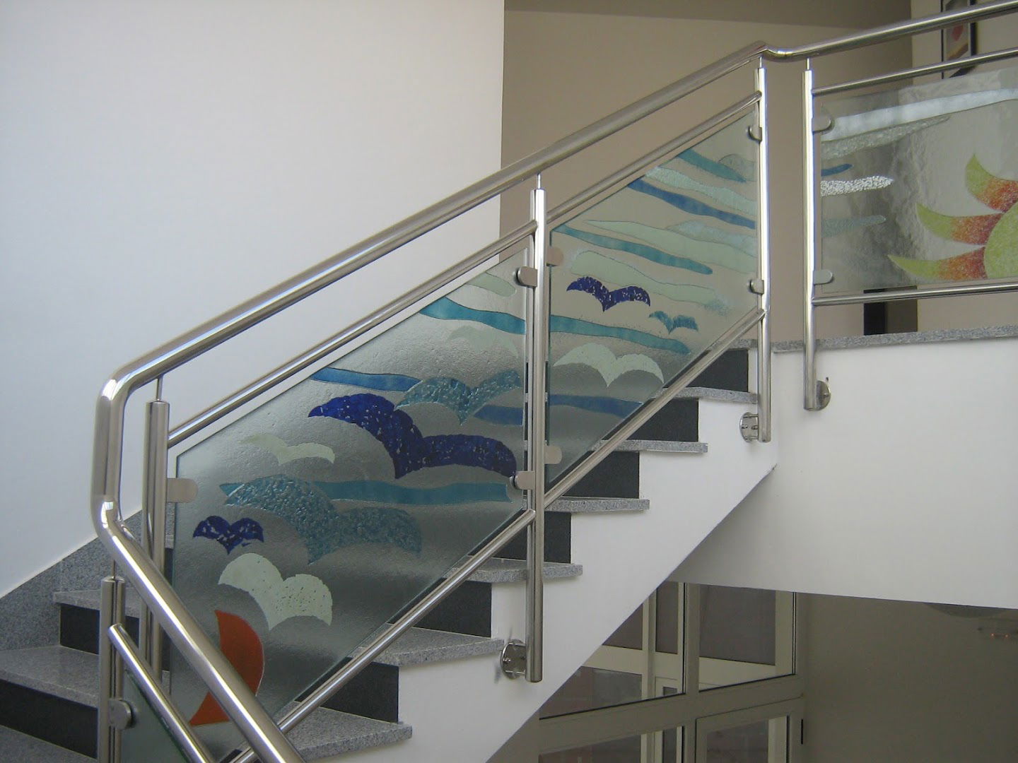 ZINOX OBRT ZA PROIZVODNJU INOX OPREME