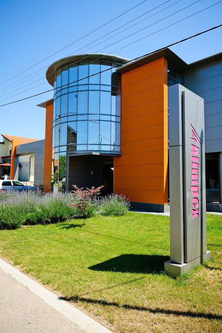 Alimpex d.o.o. Novi Banovci