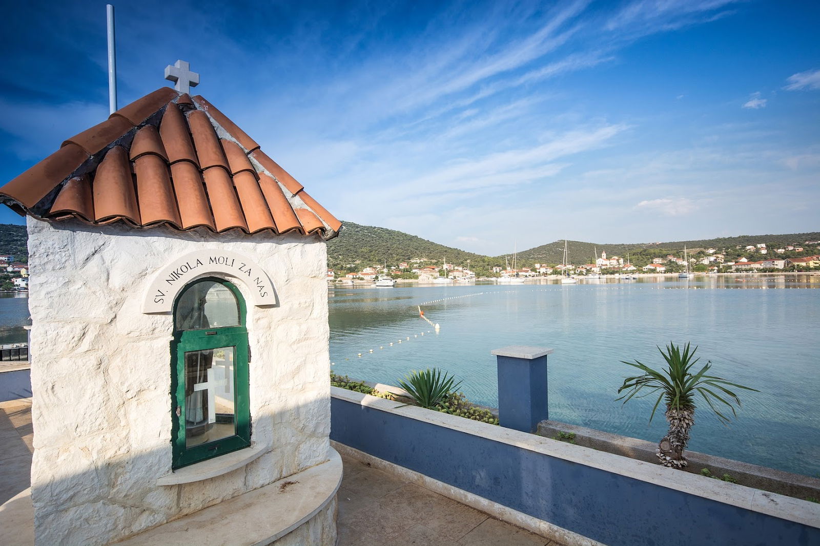 Chapel of St. Nicholas