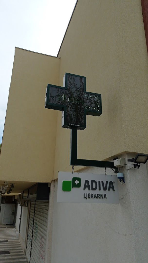 Ljekarna Smolčić-Bubalo