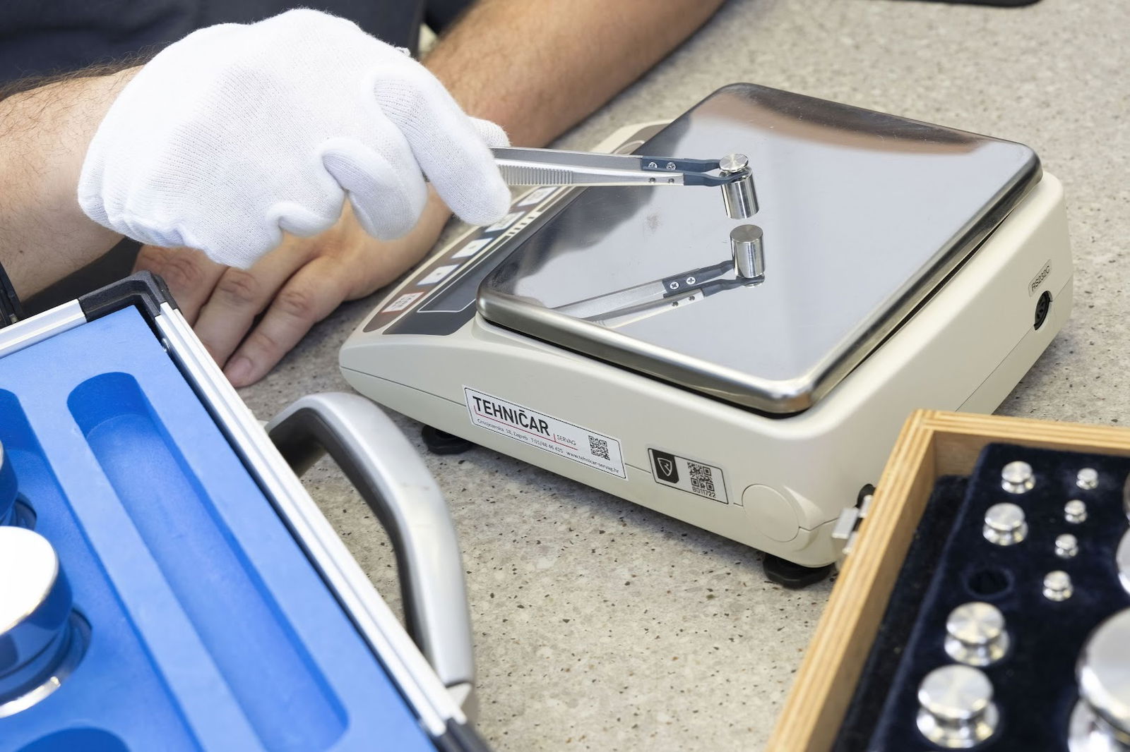 TEHNIČAR-SERVAG d.o.o.