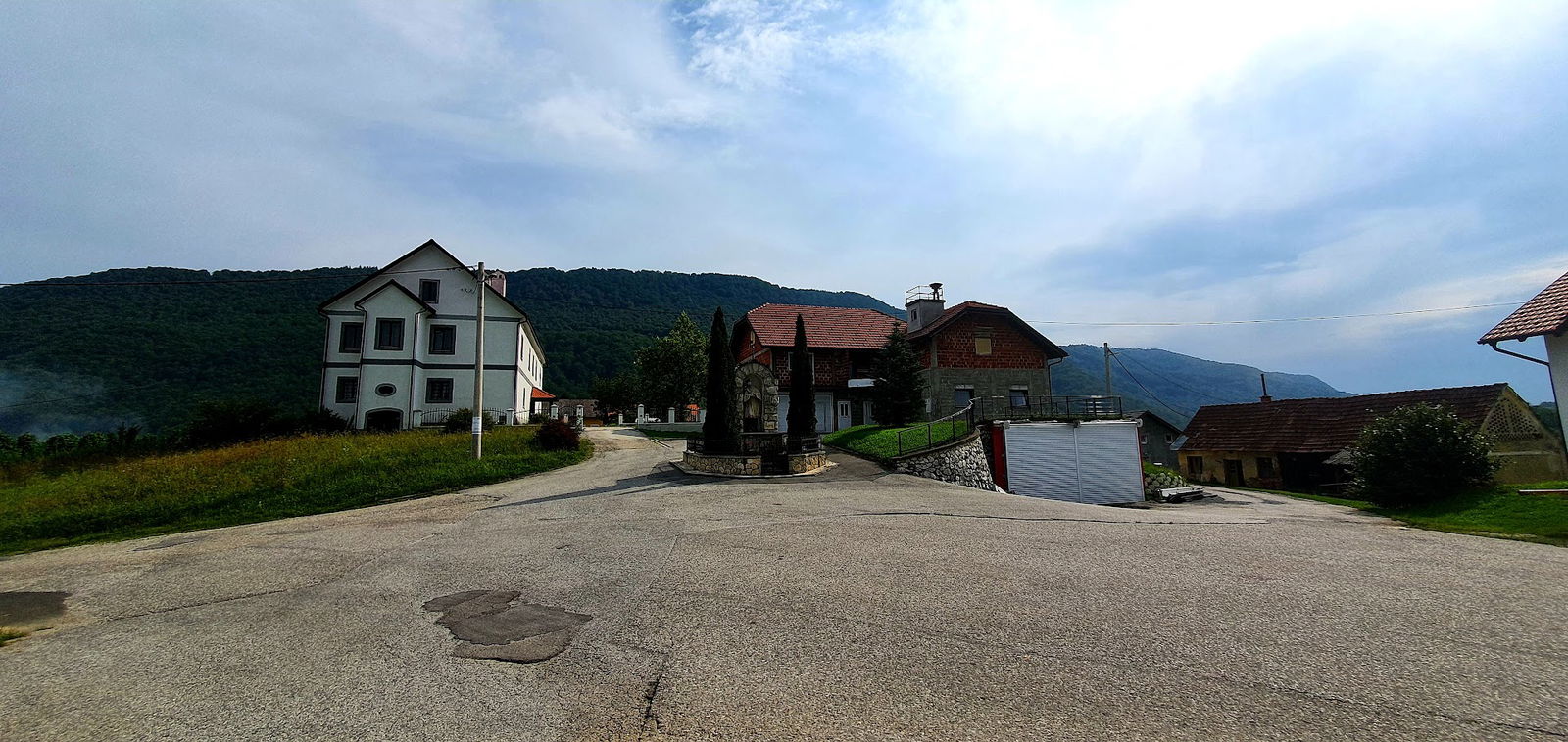 Dobrovoljno vatrogasno društvo Donja Višnjica