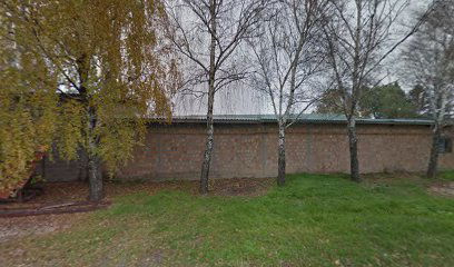 Crveni krst Stara Pazova