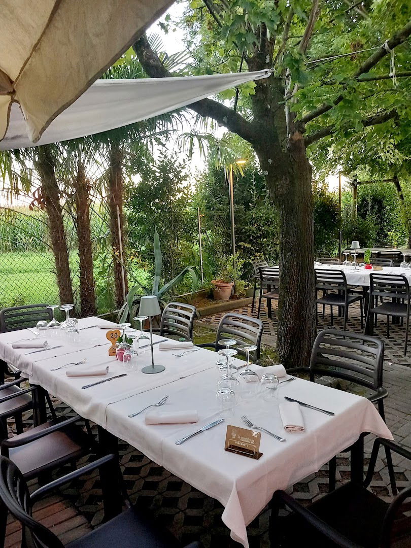 Ristorante Colombara