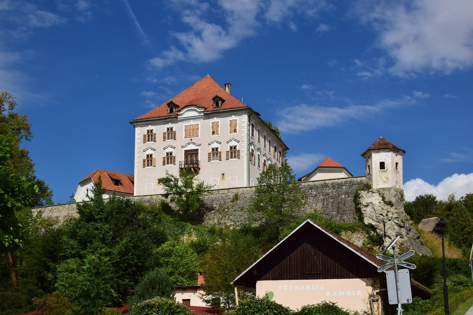 Medobčinski muzej Kamnik