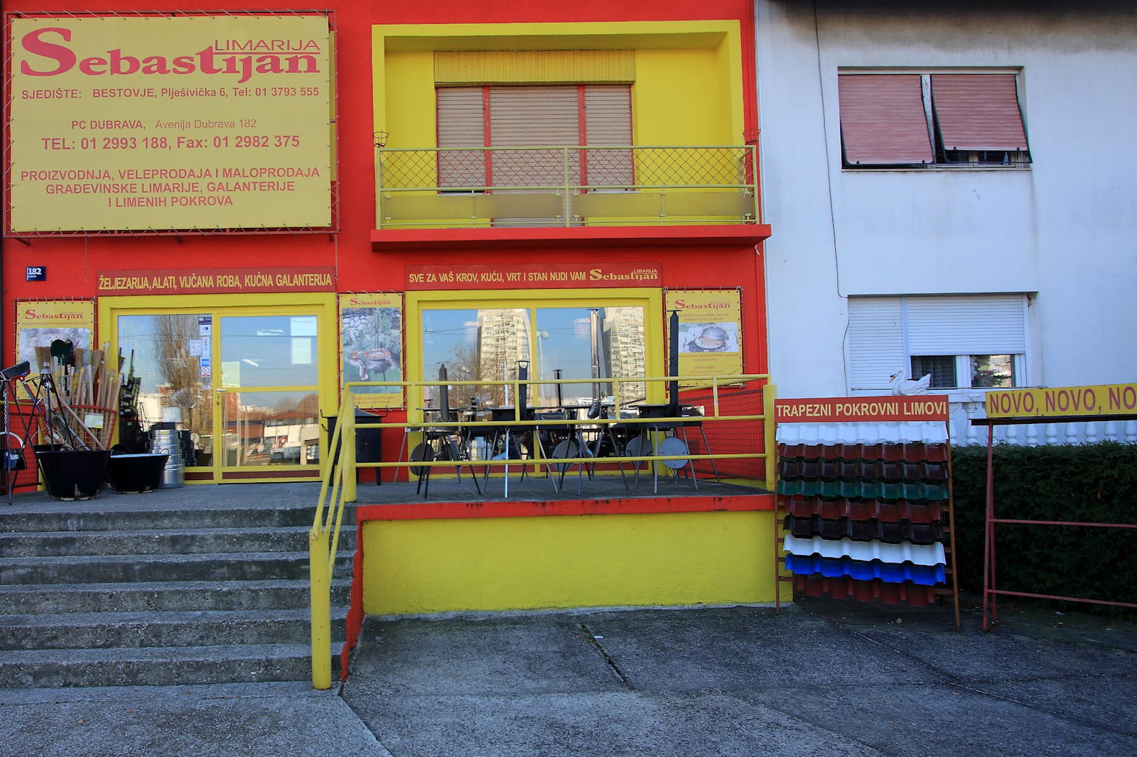 Limarija Sebastijan d.o.o.