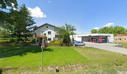 KITRO trgovina TP 86