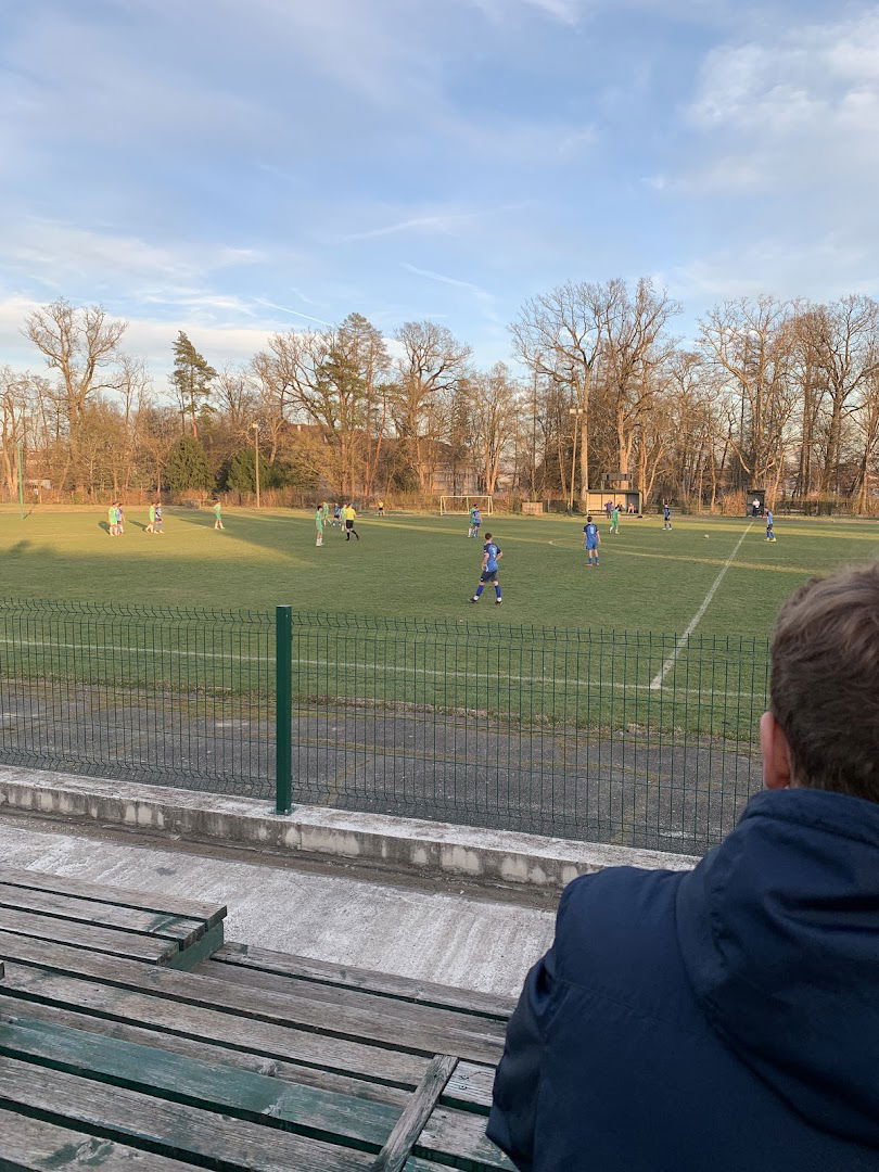 NK Vinogradar - Stadion vojarna
