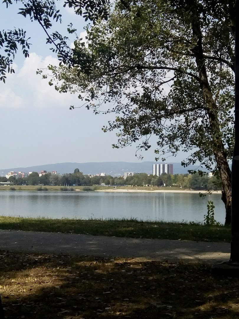 Tereni za rukomet na pijesku