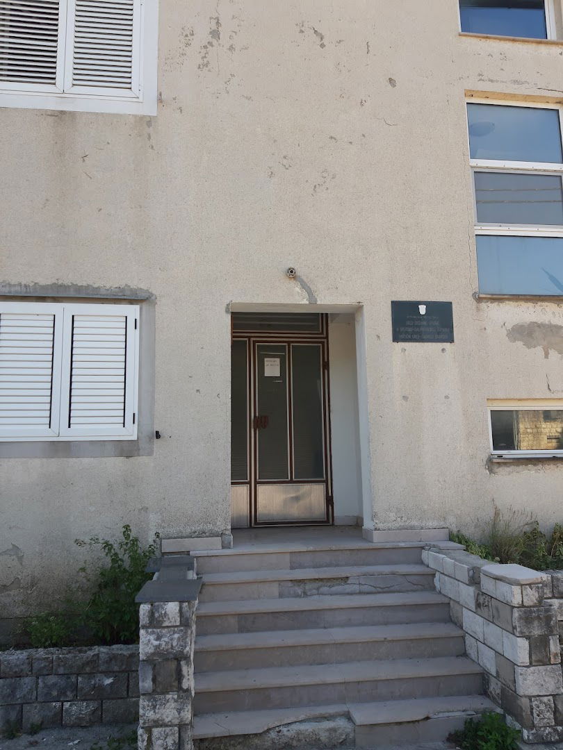 Matični ured Imotski