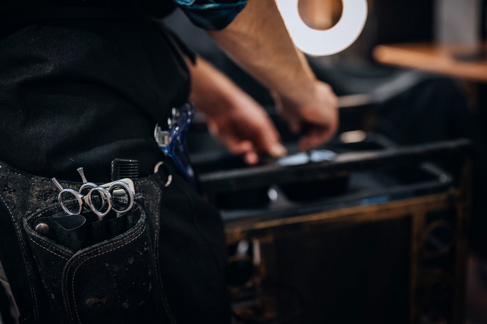 Frizerski salon Maestro by Strahinja Hair Stylist