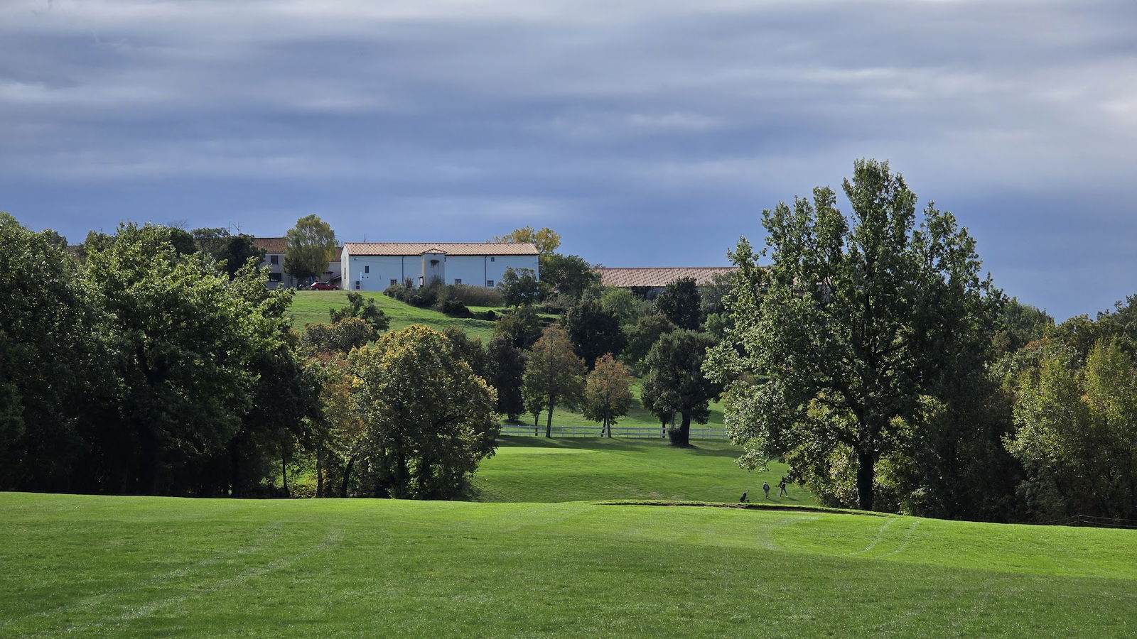 Lipica Golf Club