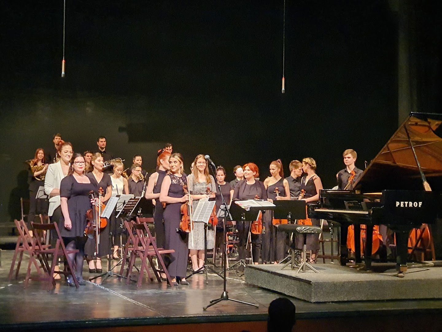 Dom kulture Studentski grad