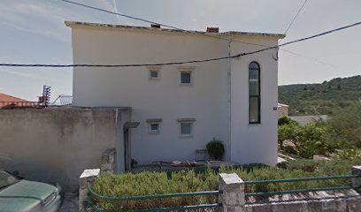 Holiday Home Little Heaven