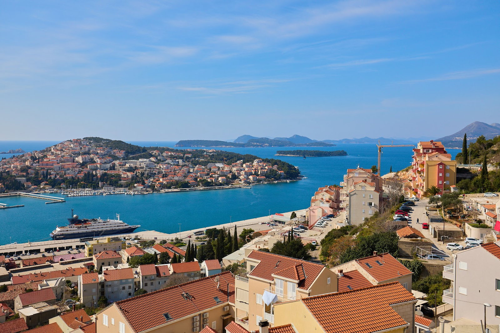 Studio Apartment Elezovic, Dubrovnik