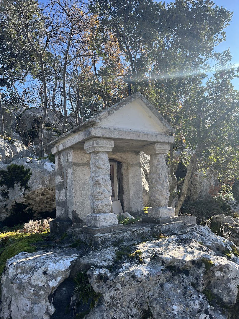 Kapelica sv. Obitelji