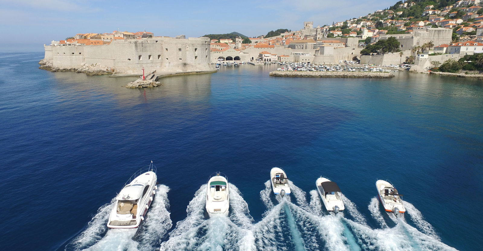 Dubrovnik Boat Rentals