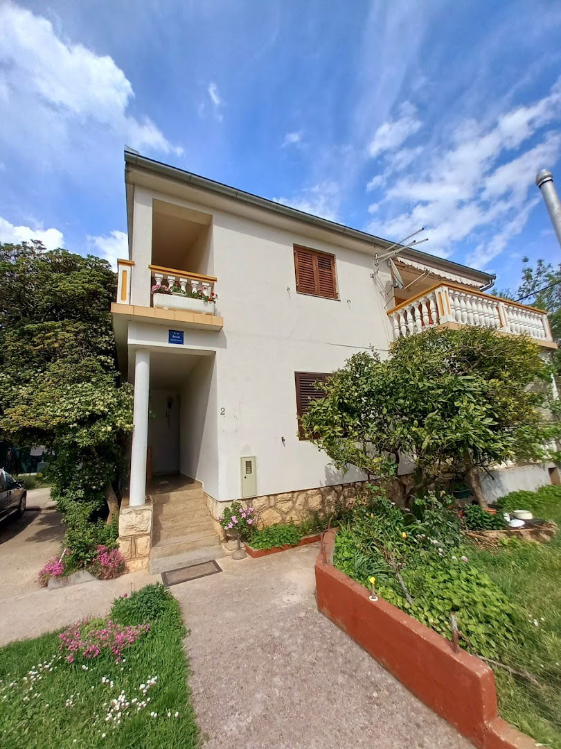 Apartmani Paklenica Ana