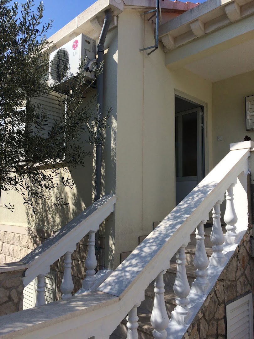 Apartments Villa Daria