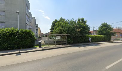 Vrapče-želj.stanica