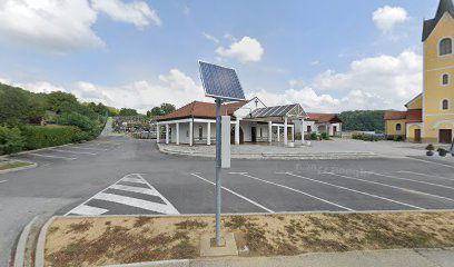 Mortuary Breznički Hum