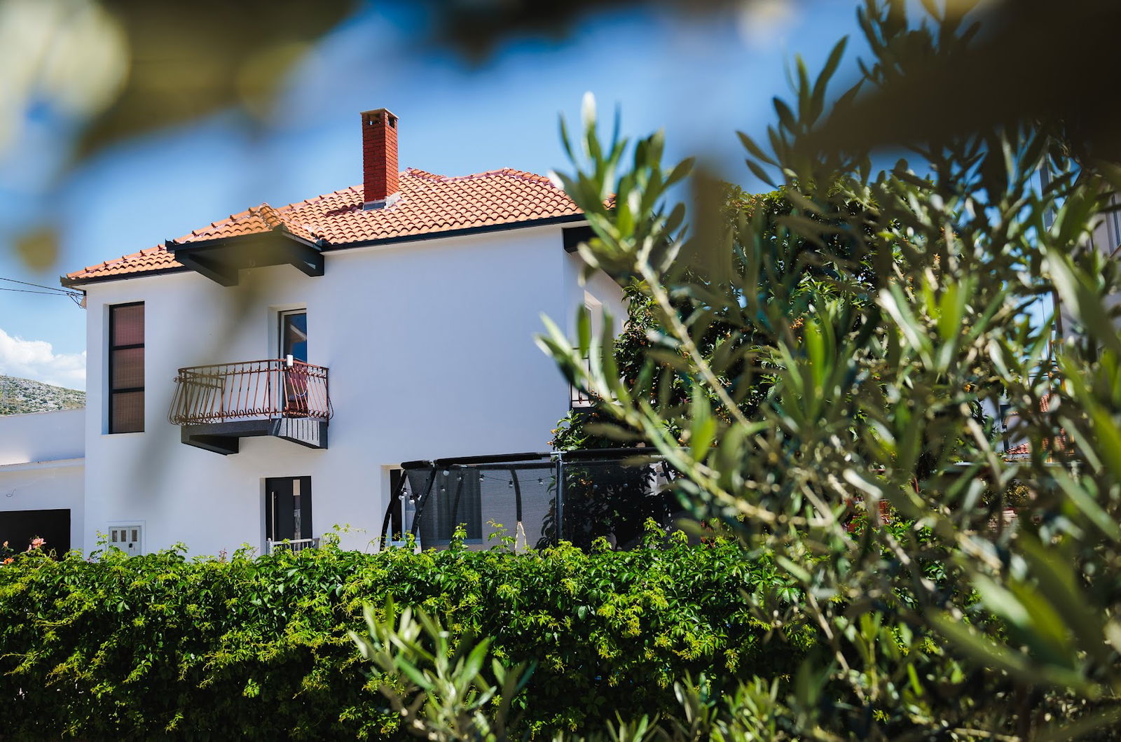 Apartment LovRich Trogir