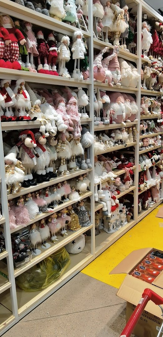 Chinese Store Milano