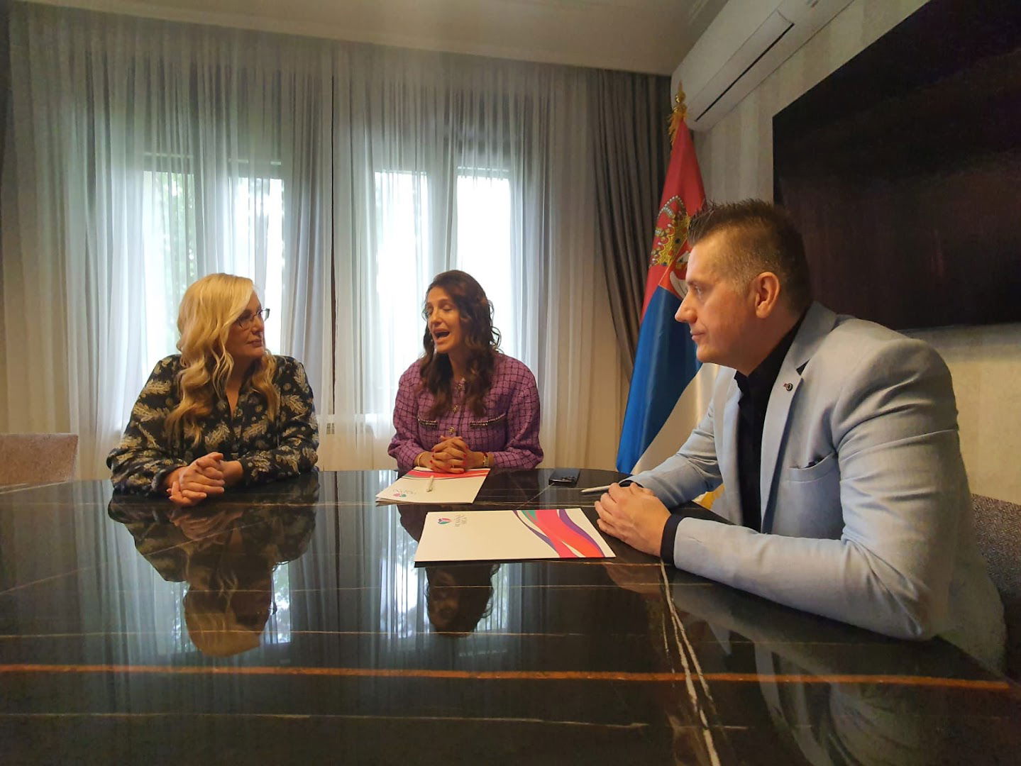 Humana srca fondacija