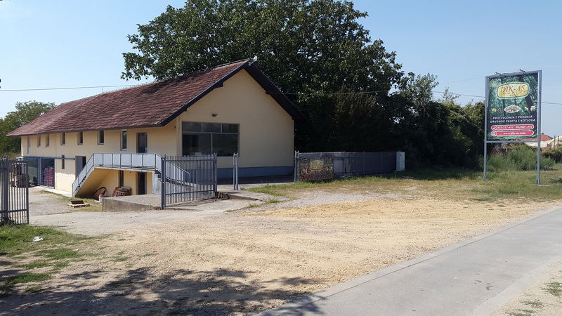 DIK-AS COMPANY D.O.O.