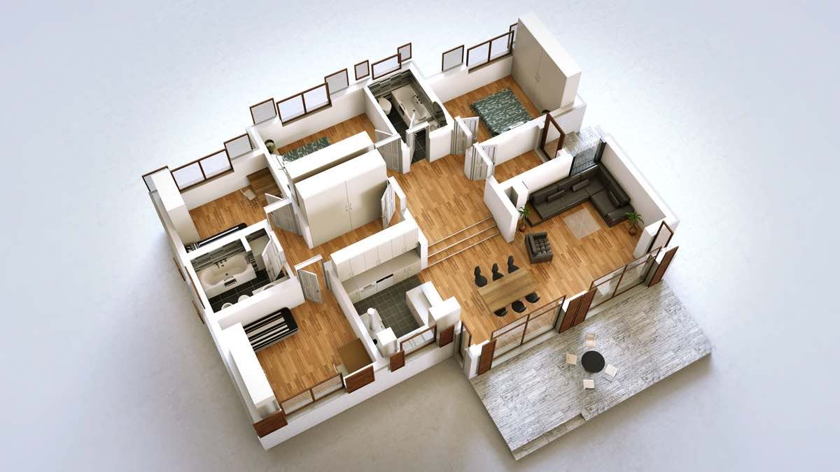 Kuća za odmor GARIFUL