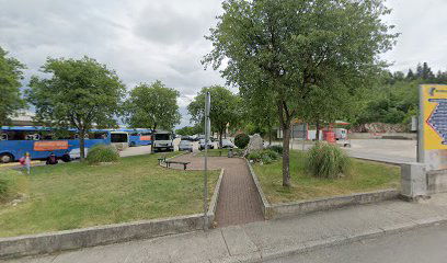 Vrgorac Central Bus Station