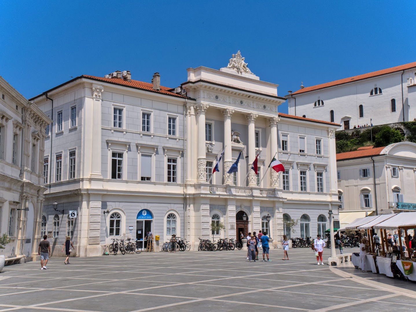 Občina Piran