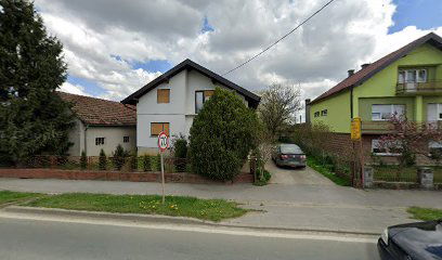 TOKARSKI OBRT T.S., VL. SLAVKO TRGOVAC