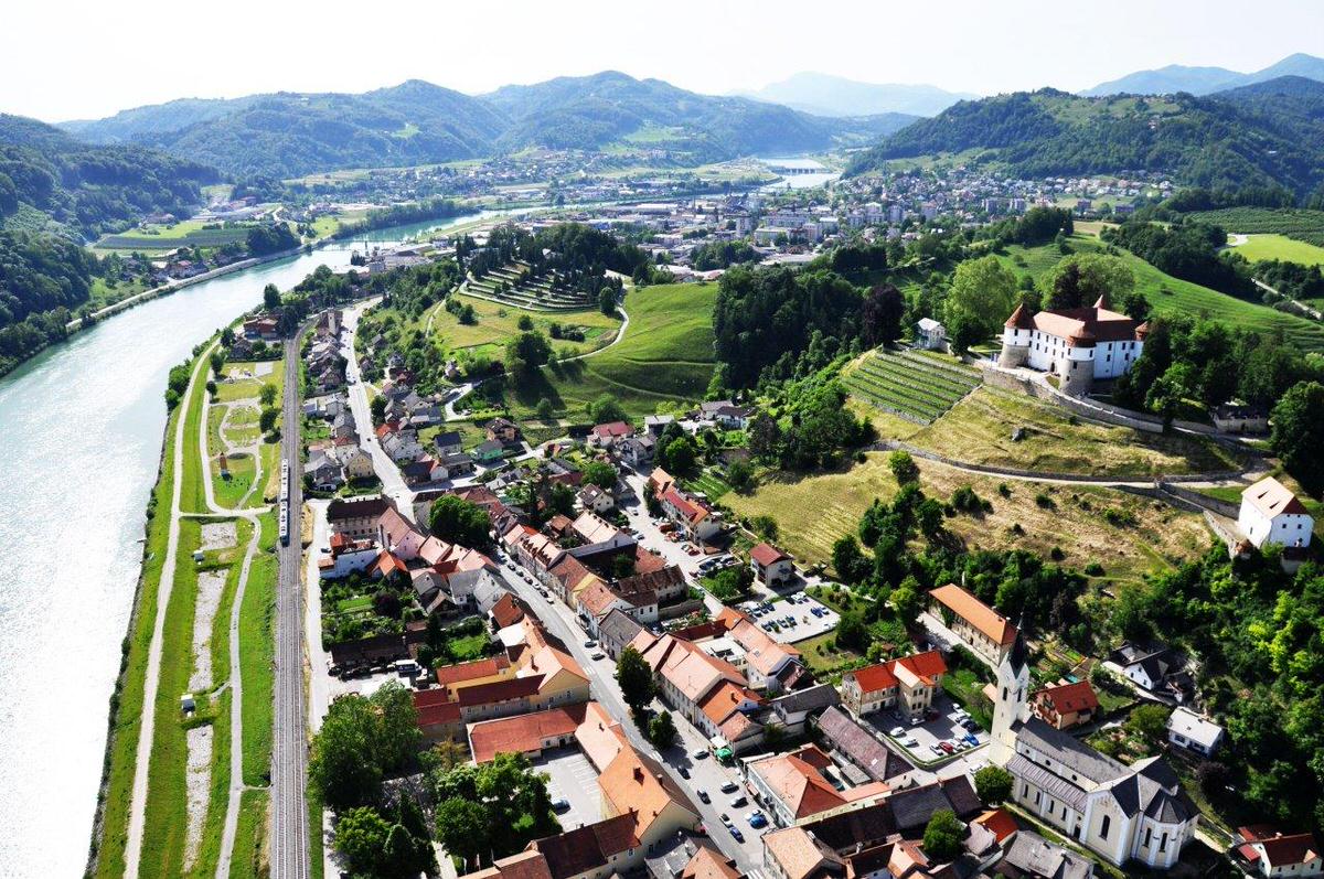 Javni zavod za kulturo, šport, turizem in mladinske dejavnosti Sevnica