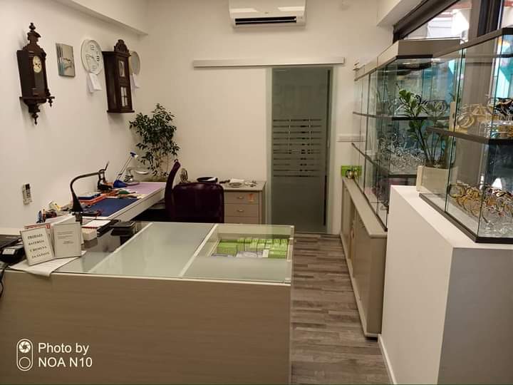 Urar Dodlek - Urarstvo Masodi - Jarun