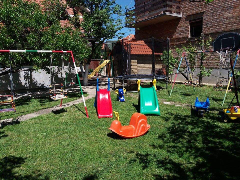 Predškolska ustanova "Bubamara"