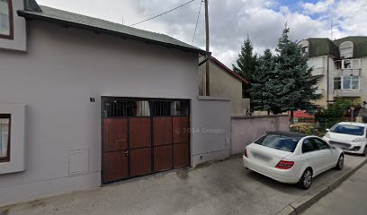 Casa Zagreb