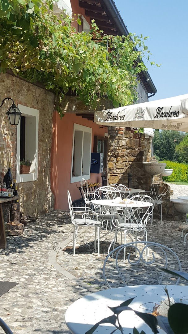 Hosteria del Castello di Spessa