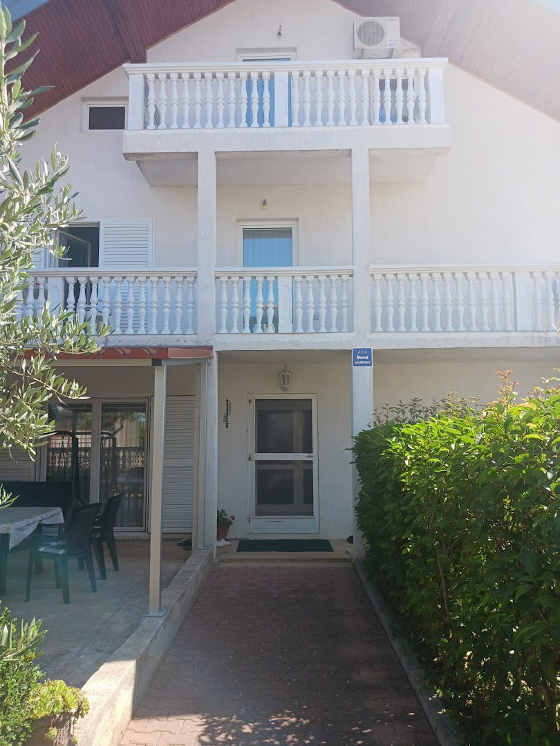 Apartmenthaus Manda und Jozo