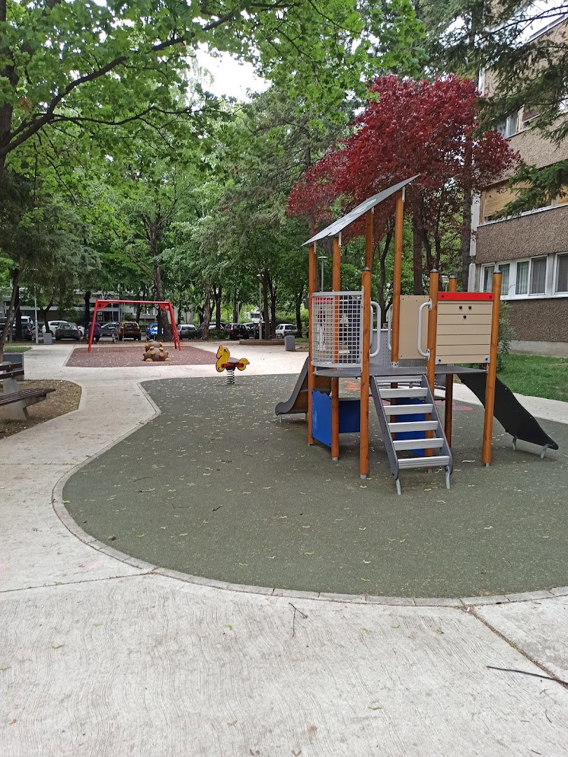 Children's Playground