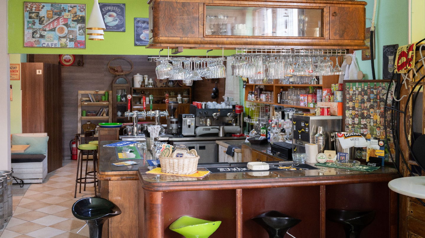 Avala LFK Pausa Caffe