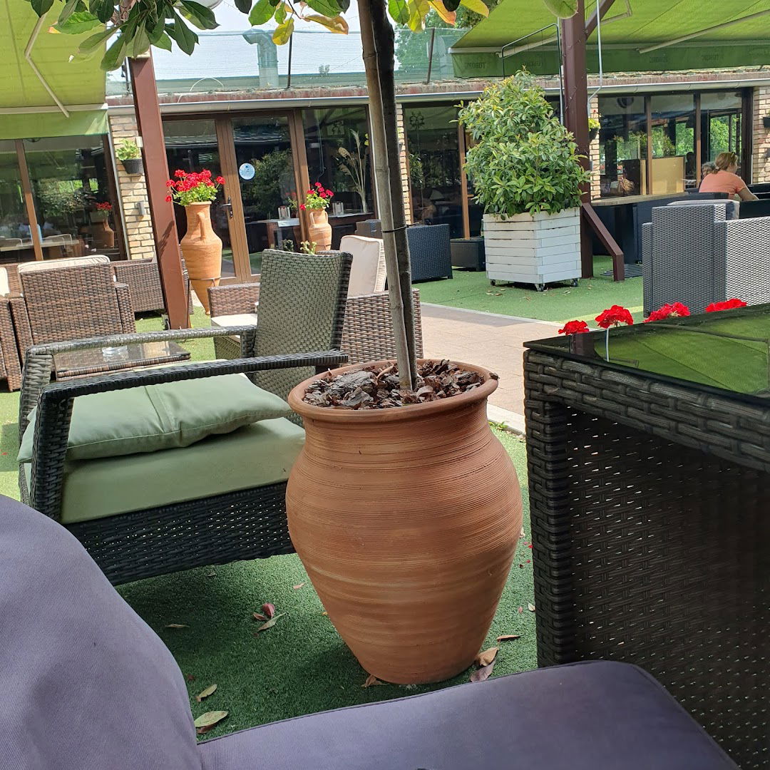 Сценариоресторан