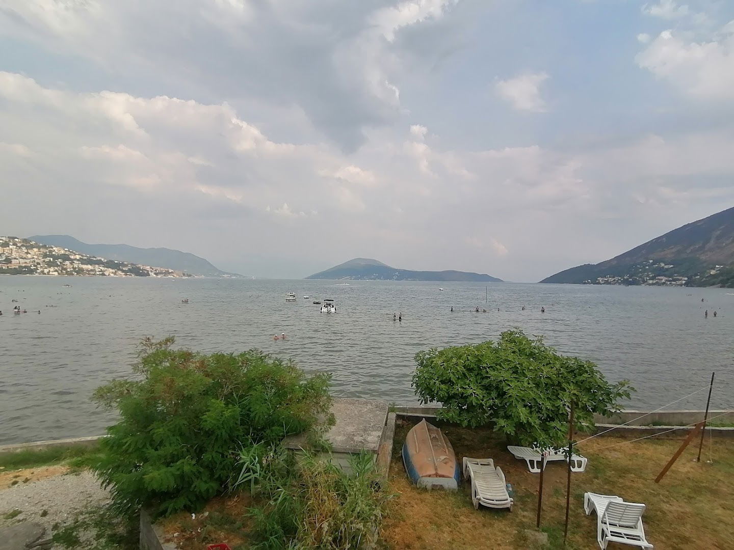 Apartmani Zoki i Dana