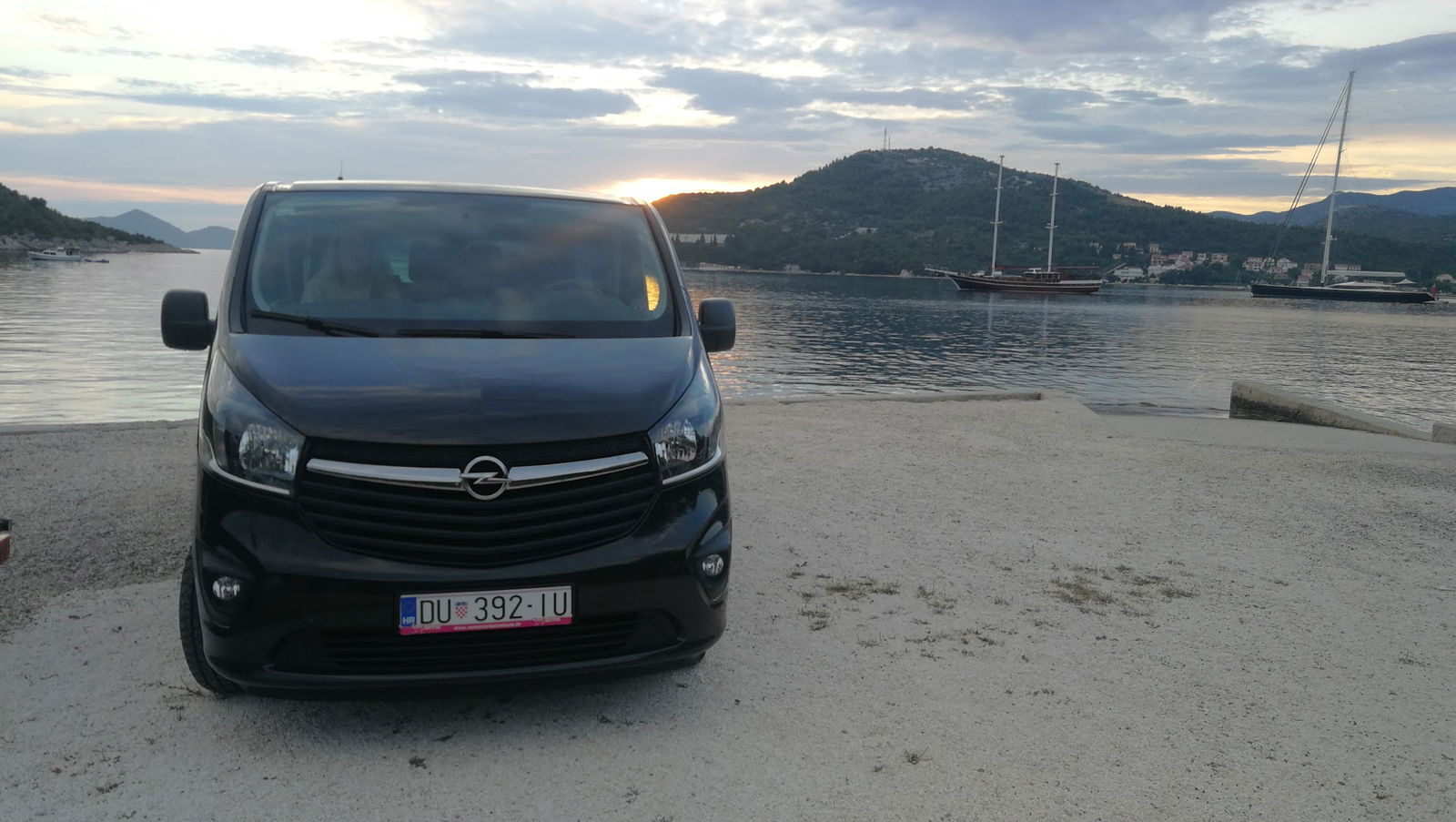 Auto motiv d.o.o. Auto servis